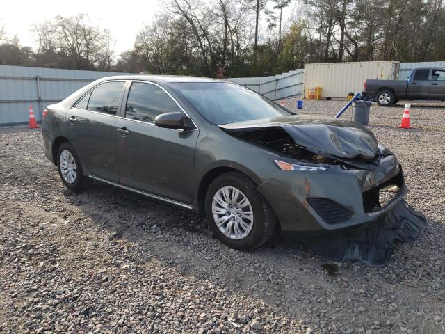 Photo 4 from auction – 2012 TOYOTA CAMRY BASE with VIN 4T1BF1FK9CU610557