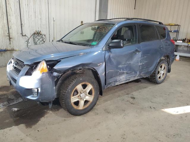 Photo 1 from auction – 2009 TOYOTA RAV4 with VIN JTMZF33V59D008082