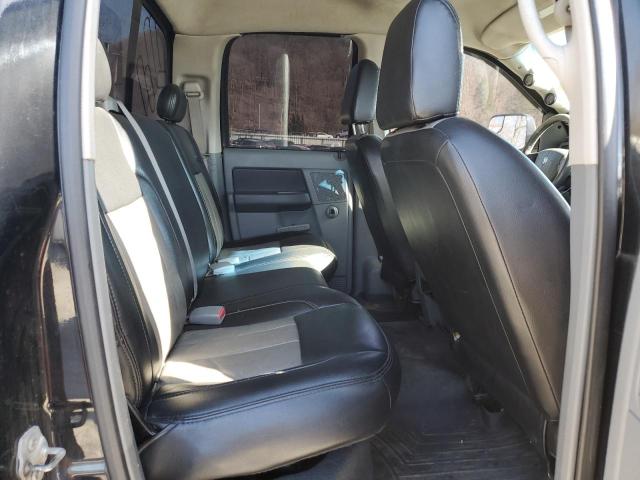 Photo 10 from auction – 2007 DODGE RAM 2500 S with VIN 1D7KS28C67J562508