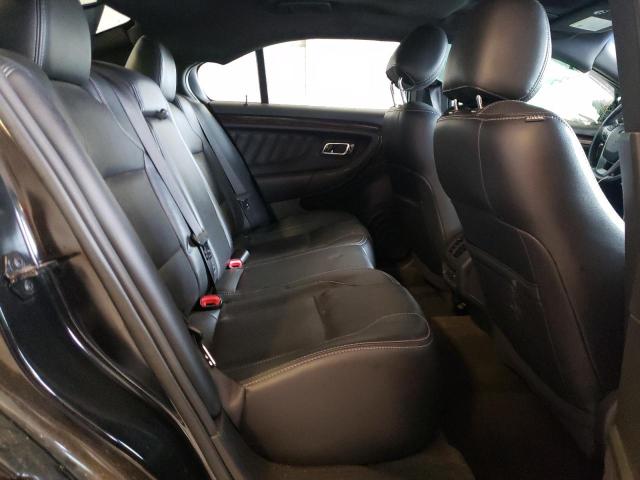 Photo 10 from auction – 2014 FORD TAURUS LIM with VIN 1FAHP2F9XEG112566