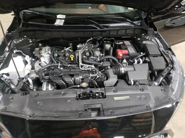 Photo 11 from auction – 2023 NISSAN ALTIMA S with VIN 1N4BL4BV4PN328718