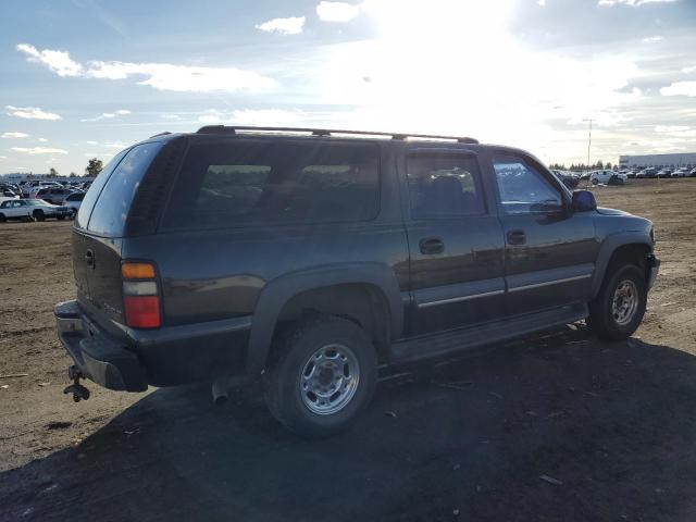 Photo 3 from auction – 2004 CHEVROLET SUBURBAN with VIN 3GNGC26U74G135965