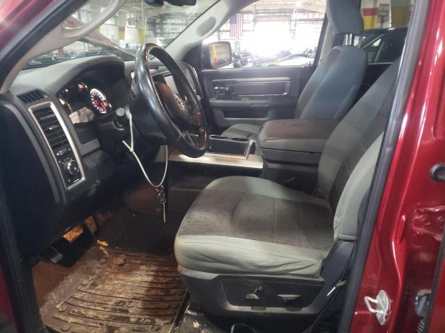 Photo 7 from auction – 2014 RAM 1500 SLT with VIN 1C6RR6GG7ES122683