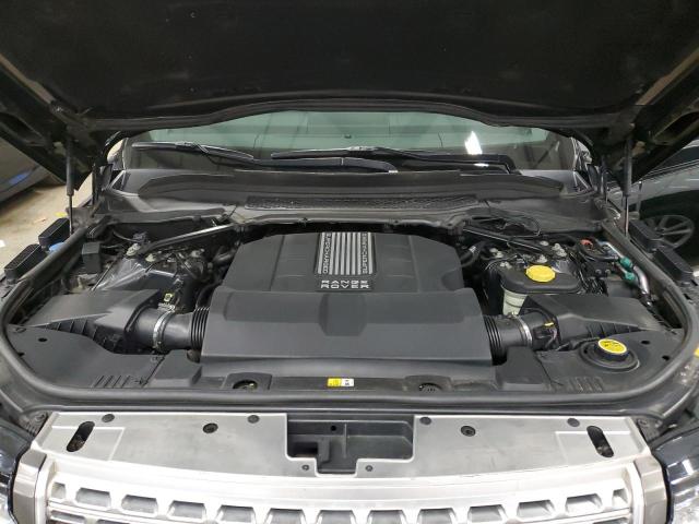 Photo 12 from auction – 2014 LAND ROVER RANGE ROVE with VIN SALGS2EF7EA144575