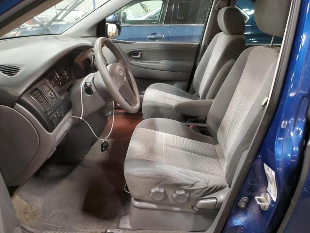 Фото 7 с аукциона – 2004 MAZDA MPV WAGON с VIN JM3LW28J040525982