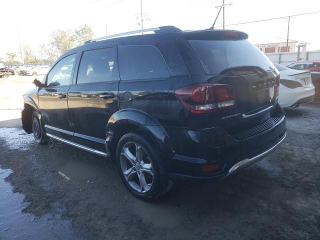 Photo 2 from auction – 2017 DODGE JOURNEY CR with VIN 3C4PDCGB8HT501857