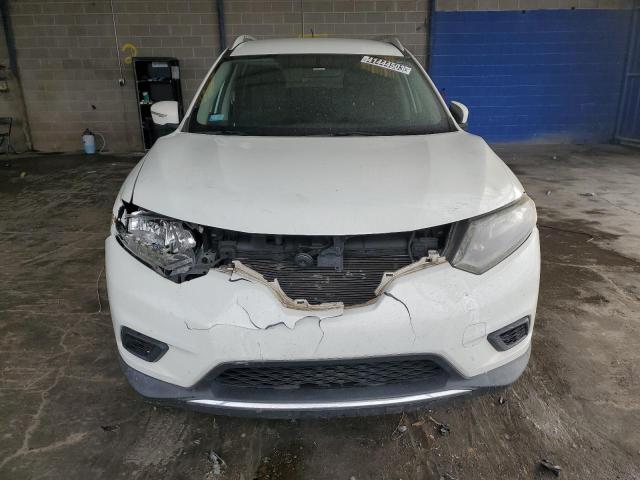 Photo 5 from auction – 2015 NISSAN ROGUE S with VIN KNMAT2MTXFP571362