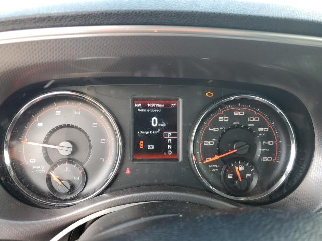 صورة رقم 9 من المزاد - 2013 DODGE CHARGER R/ مع VIN 2C3CDXCT8DH512465