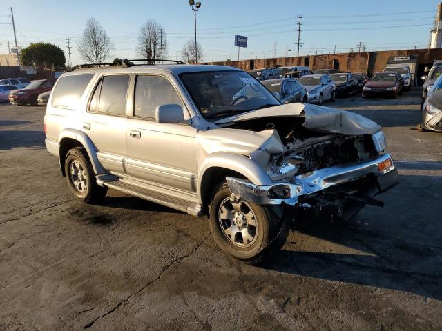 Photo 4 from auction – 1997 TOYOTA 4RUNNER LI with VIN JT3HN87R4V0099151