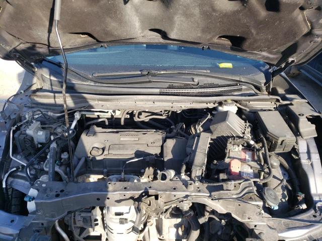 Photo 12 from auction – 2016 HONDA CR-V EXL with VIN 5J6RM4H78GL046943