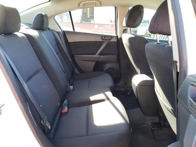 Photo 10 from auction – 2011 MAZDA 3 I with VIN JM1BL1UG2B1481721