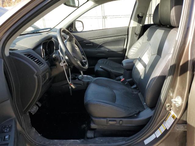 Photo 7 from auction – 2016 MITSUBISHI OUTLANDER with VIN JA4AR4AW2GZ052458