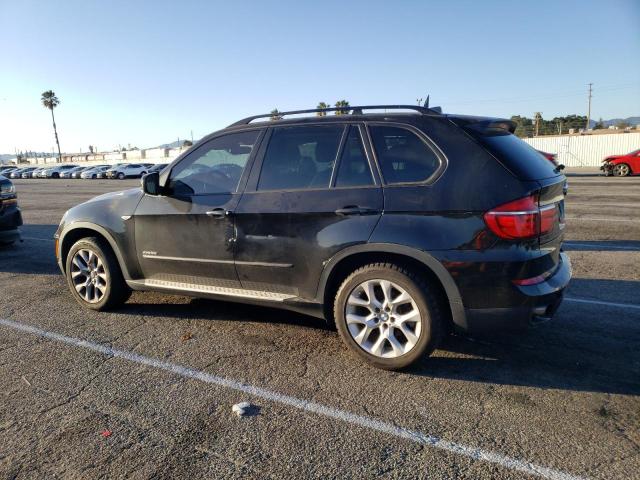 Photo 2 from auction – 2012 BMW X5 XDRIVE3 with VIN 5UXZV4C58CL748455