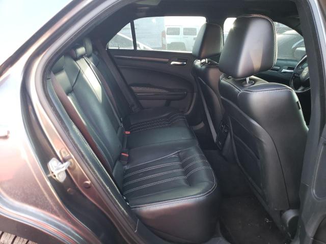 Photo 10 from auction – 2015 CHRYSLER 300 S with VIN 2C3CCAGG3FH756945