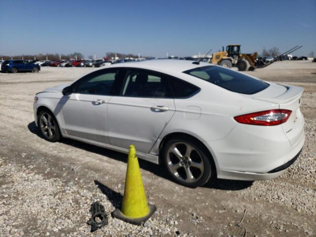 Photo 2 from auction – 2014 FORD FUSION SE with VIN 1FA6P0H77E5404162