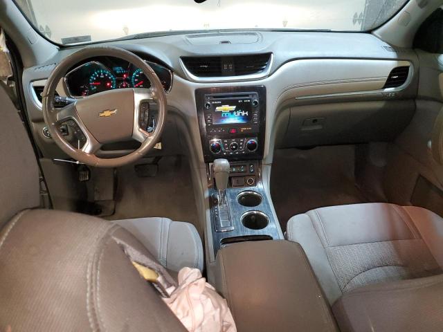 Photo 8 from auction – 2016 CHEVROLET TRAVERSE L with VIN 1GNKVHKD0GJ273587