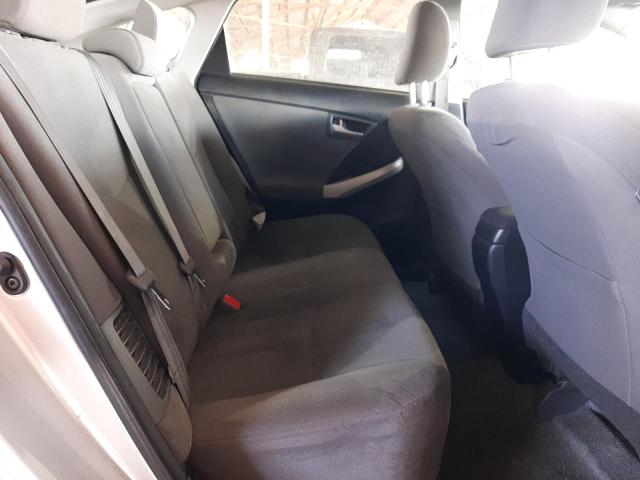 Photo 7 from auction – 2015 TOYOTA PRIUS with VIN JTDKN3DU9F0468181