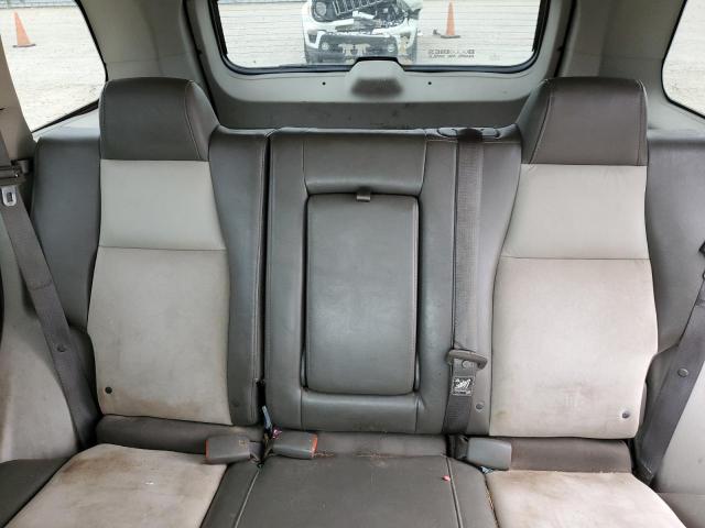 Photo 10 from auction – 2009 JEEP GRAND CHER with VIN 1J8HS58T29C514252