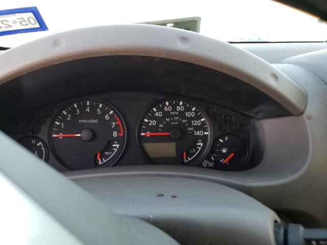 Photo 9 from auction – 2016 NISSAN FRONTIER S with VIN 1N6AD0ER5GN757311
