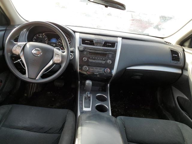 Photo 8 from auction – 2015 NISSAN ALTIMA 2.5 with VIN 1N4AL3AP2FC284253