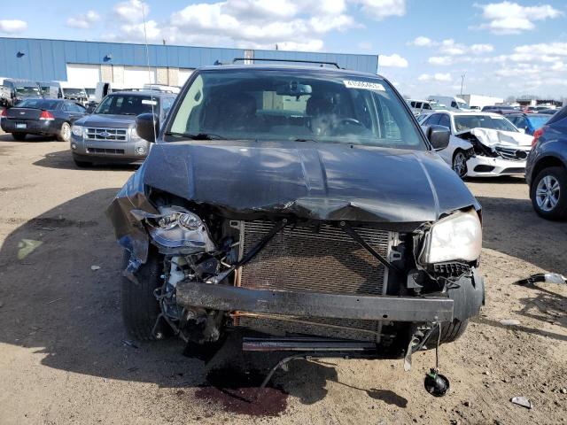Photo 5 from auction – 2013 CHRYSLER TOWN & COU with VIN 2C4RC1BG8DR632156