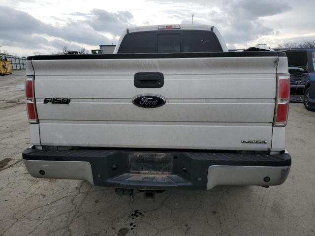 Photo 6 from auction – 2014 FORD F150 SUPER with VIN 1FTFX1CT3EKG10391