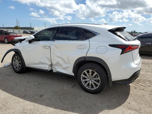 Photo 2 from auction – 2021 LEXUS NX 300 BAS with VIN JTJDARBZ2M5035238