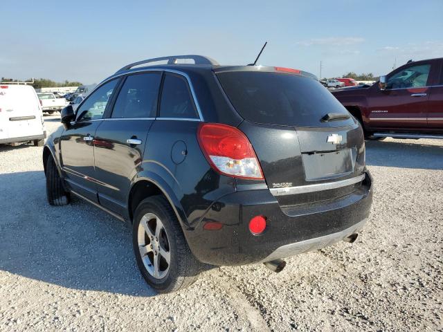 Photo 2 from auction – 2012 CHEVROLET CAPTIVA SP with VIN 3GNFL4E52CS582992