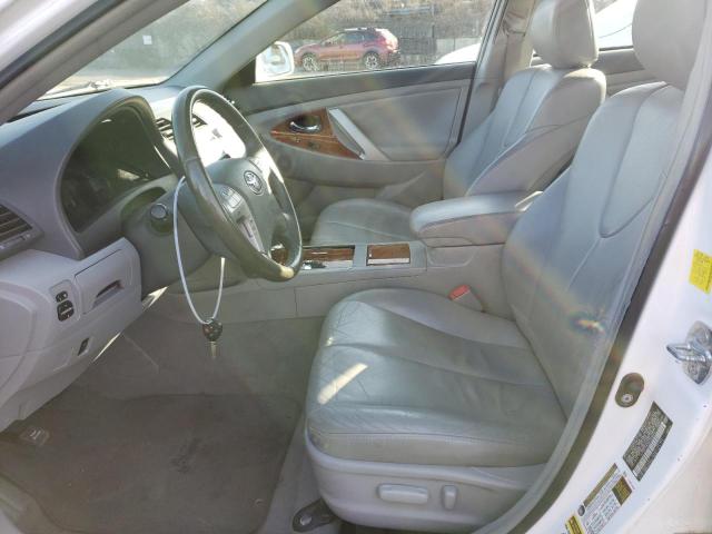 Photo 7 from auction – 2011 TOYOTA CAMRY BASE with VIN 4T1BF3EK3BU703814