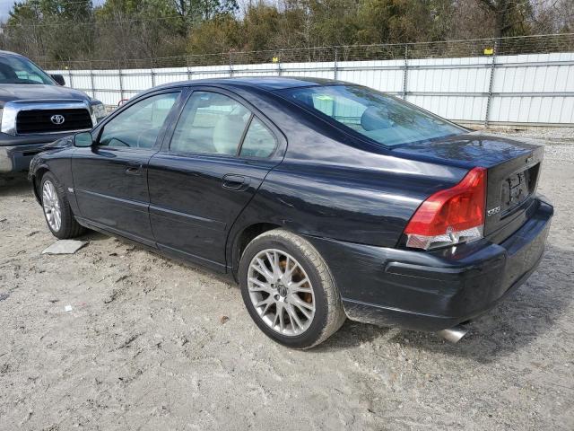 Photo 2 from auction – 2005 VOLVO S60 T5 with VIN YV1RS547952464948