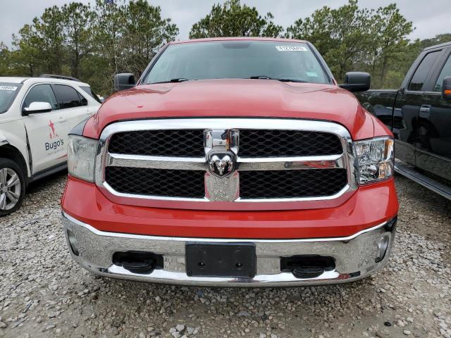 Photo 5 from auction – 2020 RAM 1500 CLASS with VIN 3C6JR7DT9LG203032
