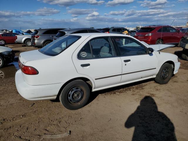 Photo 3 from auction – 1998 NISSAN SENTRA E with VIN 1N4AB41D9WC741719