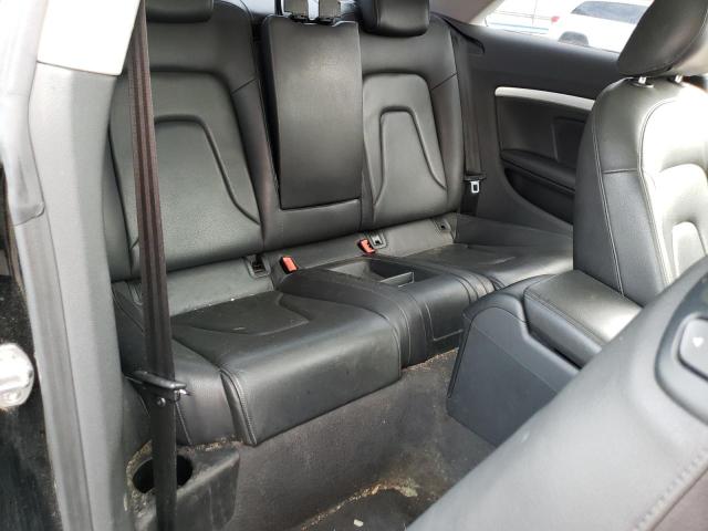 Photo 10 from auction – 2010 AUDI A5 PREMIUM with VIN WAUGFAFRXAA010357