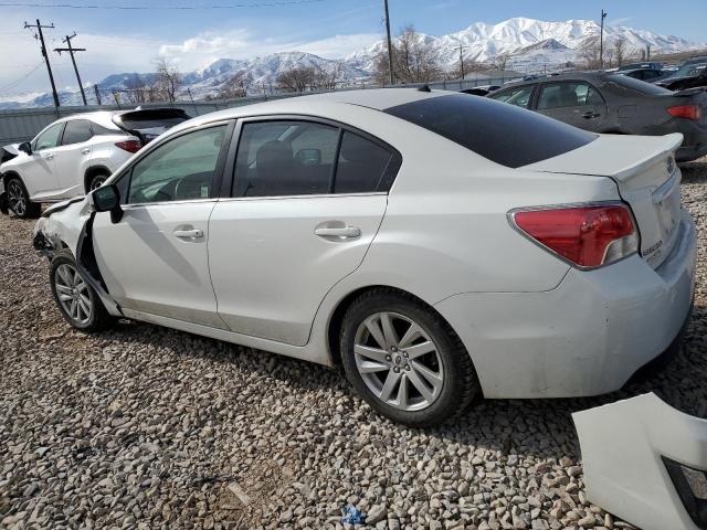 Photo 2 from auction – 2015 SUBARU IMPREZA PR with VIN JF1GJAC66FH017211