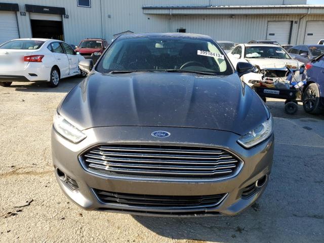 Photo 5 from auction – 2015 FORD FUSION TIT with VIN 3FA6P0K92FR101394