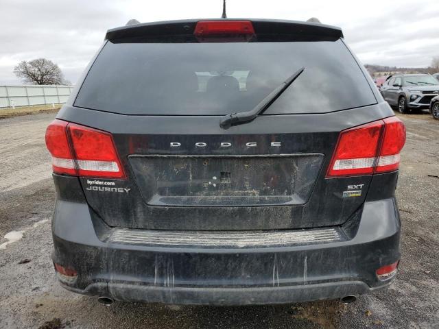 Photo 6 from auction – 2012 DODGE JOURNEY SX with VIN 3C4PDCBG4CT336143