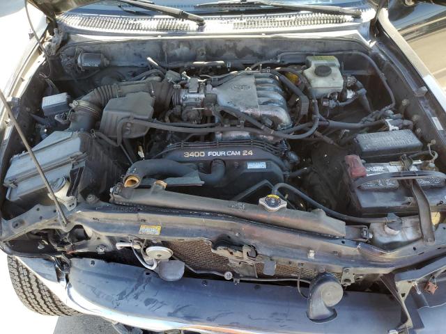 Фото 12 с аукциона – 2001 TOYOTA 4RUNNER SR с VIN JT3HN86R010347763