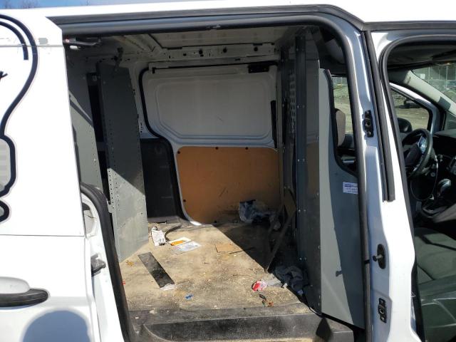 Photo 10 from auction – 2016 FORD TRANSIT CO with VIN NM0LS7F74G1242893