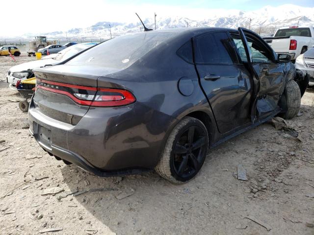 Photo 3 from auction – 2015 DODGE DART SXT with VIN 1C3CDFBB9FD346282