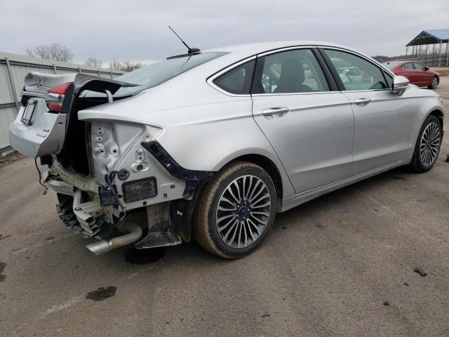 Photo 3 from auction – 2017 FORD FUSION SE with VIN 3FA6P0HD7HR120313