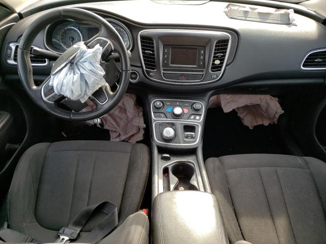 Photo 8 from auction – 2015 CHRYSLER 200 LIMITE with VIN 1C3CCCAB9FN744413