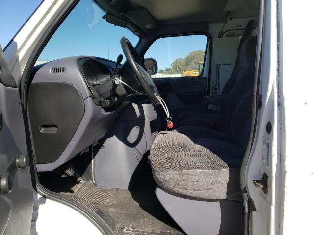 Photo 7 from auction – 2000 DODGE RAM VAN B1 with VIN 2B7HB11X5YK104380