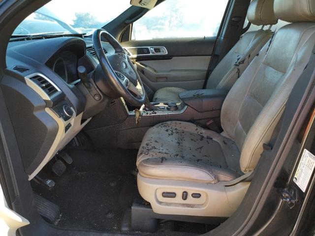 Photo 7 from auction – 2011 FORD EXPLORER L with VIN 1FMHK8F80BGA93701