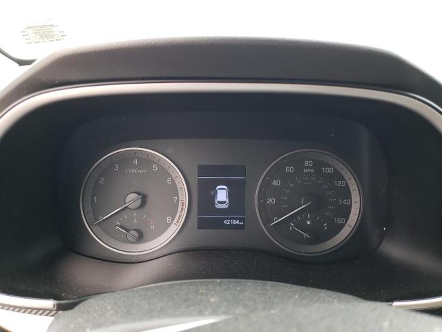 Photo 9 from auction – 2019 HYUNDAI TUCSON SE with VIN KM8J2CA40KU899144