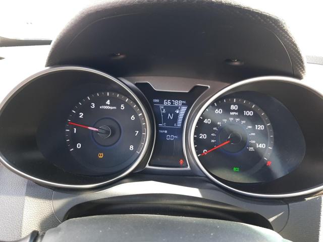Photo 9 from auction – 2015 HYUNDAI VELOSTER with VIN KMHTC6AD9FU245207