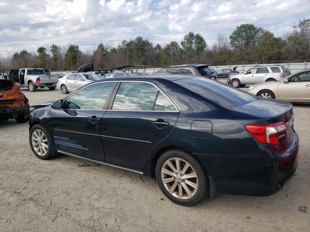 Photo 2 from auction – 2012 TOYOTA CAMRY with VIN 4T1BF1FK2CU065950