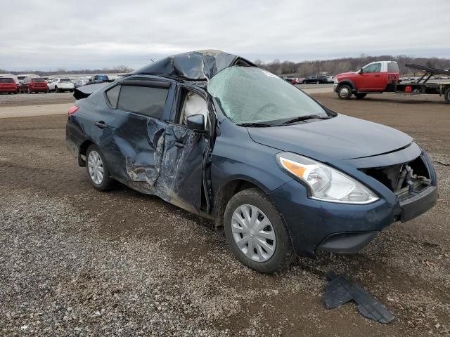 Photo 4 from auction – 2017 NISSAN VERSA S with VIN 3N1CN7AP6HL852051