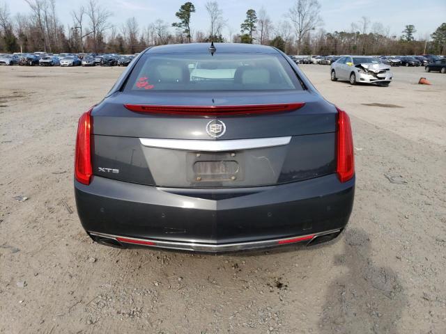 Photo 6 from auction – 2013 CADILLAC XTS PREMIU with VIN 2G61S5S39D9108800