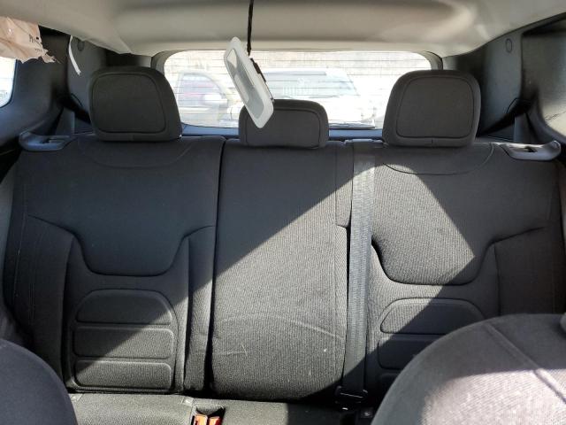 Photo 10 from auction – 2018 JEEP RENEGADE L with VIN ZACCJBBB8JPJ01221