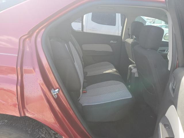 صورة رقم 11 من المزاد - 2013 CHEVROLET EQUINOX LT مع VIN 2GNFLDE33D6255791